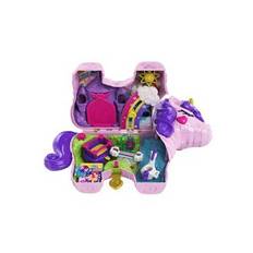 Polly Pocket Rainbow Unicorn Surprise