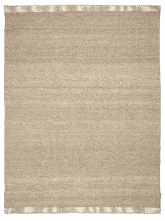 Classic Collection Tæppe Pure Natural Beige