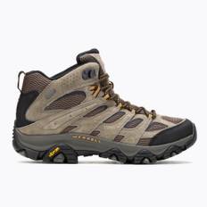 Men's Moab 3 Mid GTX - Walnut - Brun / 41