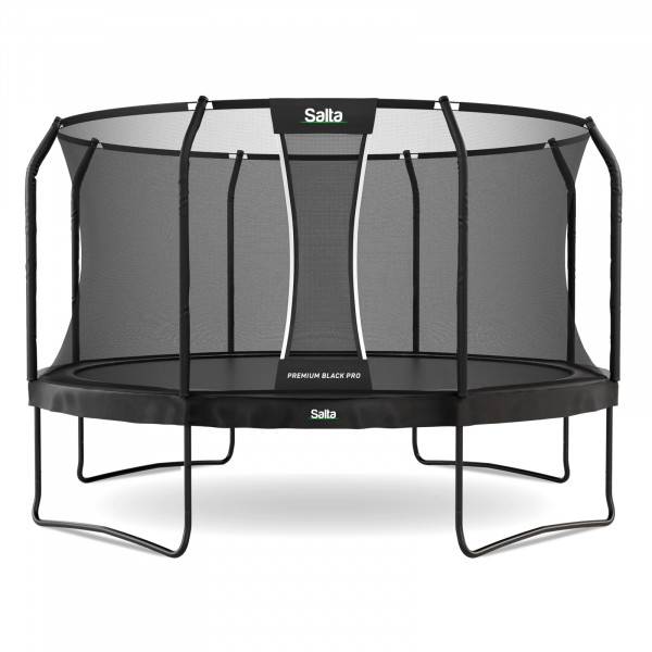 Salta Trampolin Premium Black Pro 260 cm