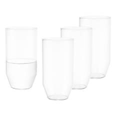 Sunnanö Drikkeglas 4-pak 2,8 dl