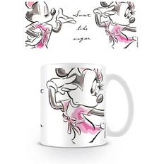 Minnie Mouse Sweet Mugg