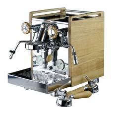 Rocket Espresso: Mozzafiato Cronometro Typ V Holz Eiche