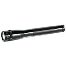 Mini Maglite Pro LED Taschenlampe 2x AA Batterien - Schwarz