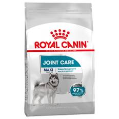 Økonomipakke: 2 store poser Royal Canin Size hundetørfoder - Maxi Joint Care (2 x 10 kg)