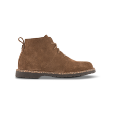 Birkenstock Uppsala Mid Støvle Narrow Dark Tea Brun 1030221 - 43