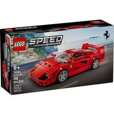 LEGO® Speed Champions 76934 Ferrari F40 Supersport