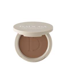 IsaDora The No Compromise Matte Longwear Powder 72 Neutral Deep