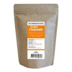 Kaffe Orange/Chokolade Hele b�nner 225g