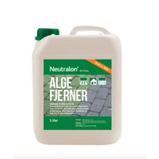 NEUTRALON ALGEFJERNER 5 L KLAR TIL BRUG