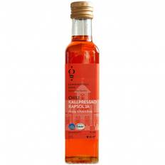 Gunnarshögs Gård Rapsolja Chili 250ml