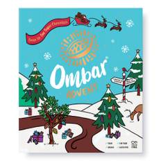 Ombar Advent Calendar 125g