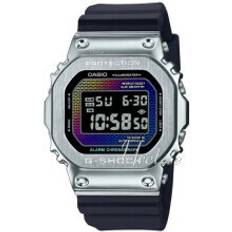 Casio GM-5600RW-1ER G-Shock LCD/Gummi