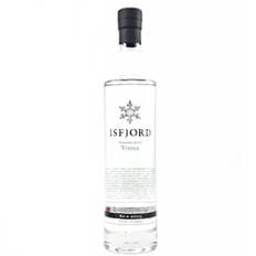 Isfjord Premium Arctic Vodka