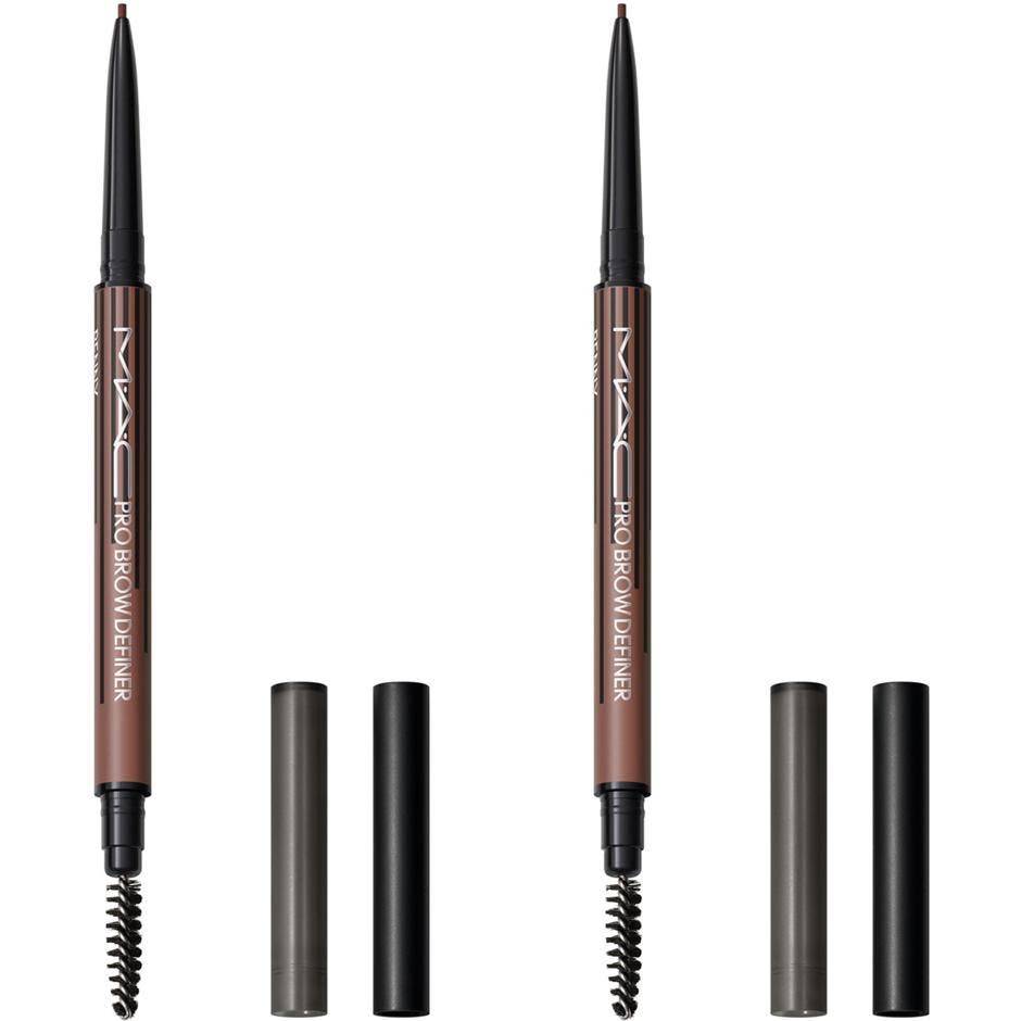 2st MAC Cosmetics Pro Brow Definer 1mm Penny