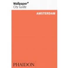 Wallpaper City Guide Amsterdam