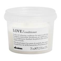 DAVINES LOVE CURL - Conditioner 250ml.