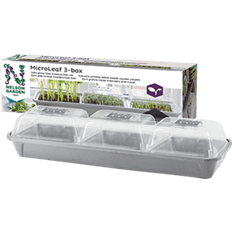 Nelson Garden Micro Leaf 3-box
