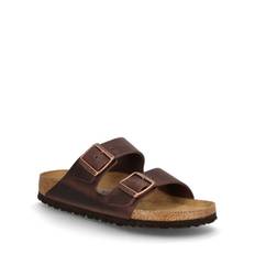 Brun BIRKENSTOCK sandal Arizona SFB