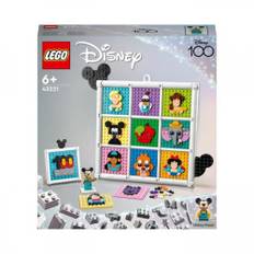 LEGO Disney Classic 100 Jahre Zeichentrickikonen