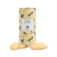 Biscuits Whittard of Chelsea Classic All Butter Shortbread, 150 g