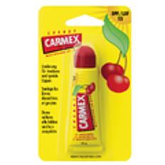 Carmex Lipbalm Cherry Tube 10GR