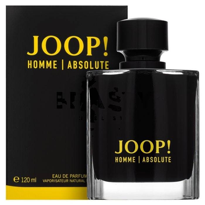 JoopUomo Absolute EDP - 120 ml