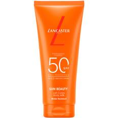 Lancaster Sun Care Face & Body Sun Beauty Body Milk SPF50 100 ml
