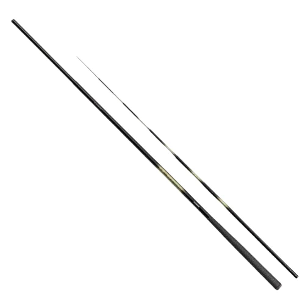 SHIMANO rod mountain stream rod cold stream NI medium hard 45 basic clear stream rod fly fishing spot trout fishing scampi svart
