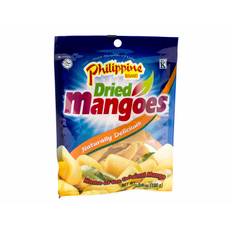Tørret mango snack 100 g.