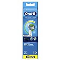 Oral-B Precision Clean Borsthuvuden, 8 Stycken