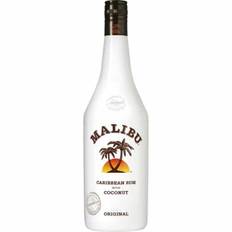 Malibu Coconut Rum 21% 70 cl