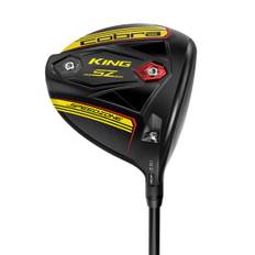 Cobra Speedzone-S Driver-S-flex-9,0°