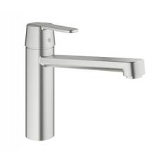 Grohe Get Køkkenarmatur - Supersteel