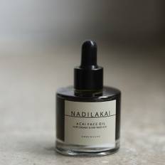 PURE ACAI FACE OIL 30 ML - NADILAKAI