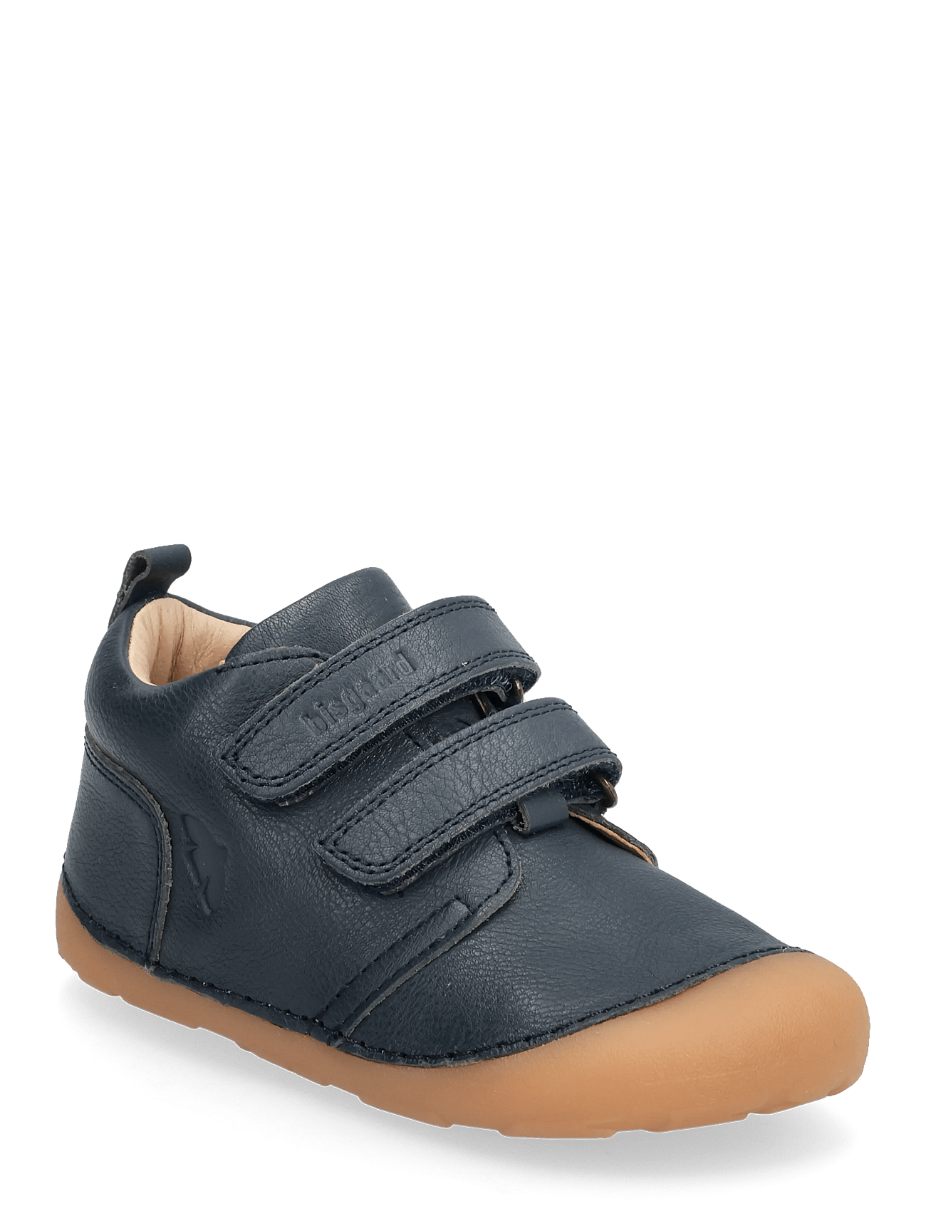 BISGAARD Bisgaard Barefoot Carter | Navy | 22/12.8 cm