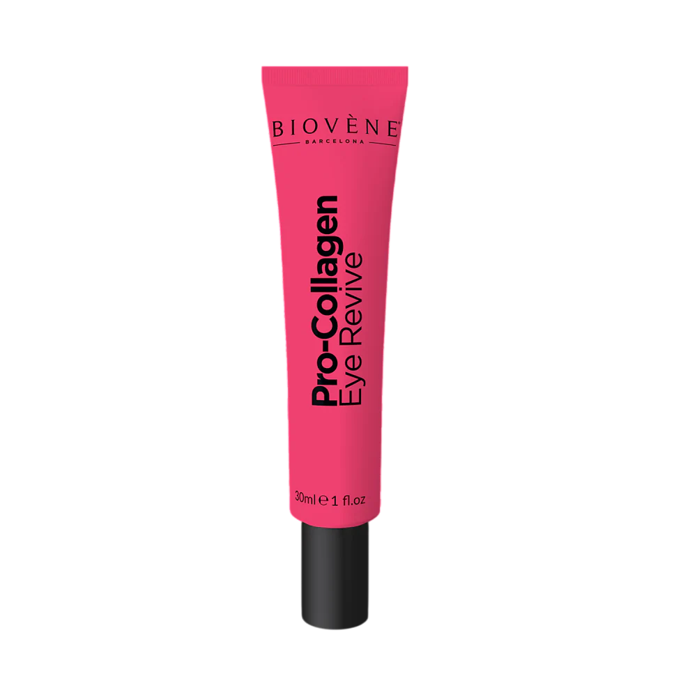 Biovene Pro-Collagen Eye Revive extra uppstramande ögonkräm 30 ml