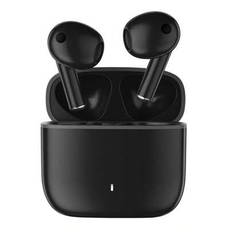 Trådlösa hörlurar, In-Ear-design, Brusreducering, HiFi-stereoljudkvalitet, Ingen fördröjning, Peksensor, Lämplig för sport, Kompatibel med Android/IOS - Skal (A13)