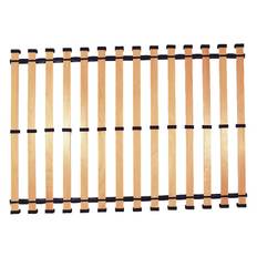 RIBBOTTEN DUBBEL 160X200