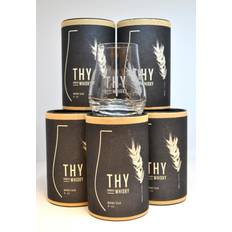 THY Whiskyglas 6 stk i rør