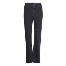Rin Bottoms Jeans Slim Black Tiger Of Sweden