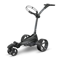 MotoCaddy M7 Remote el-vogn - 2025-Graphite