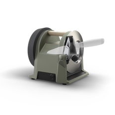 Tormek T-1 Kitchen Knife Sharpener - Ash Green