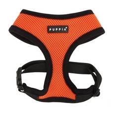 PUPPIA KATTSELE SOFT ORANGE, XS