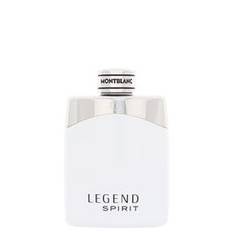 Legend Spirit Eau de Toilette 100 ml Uomo