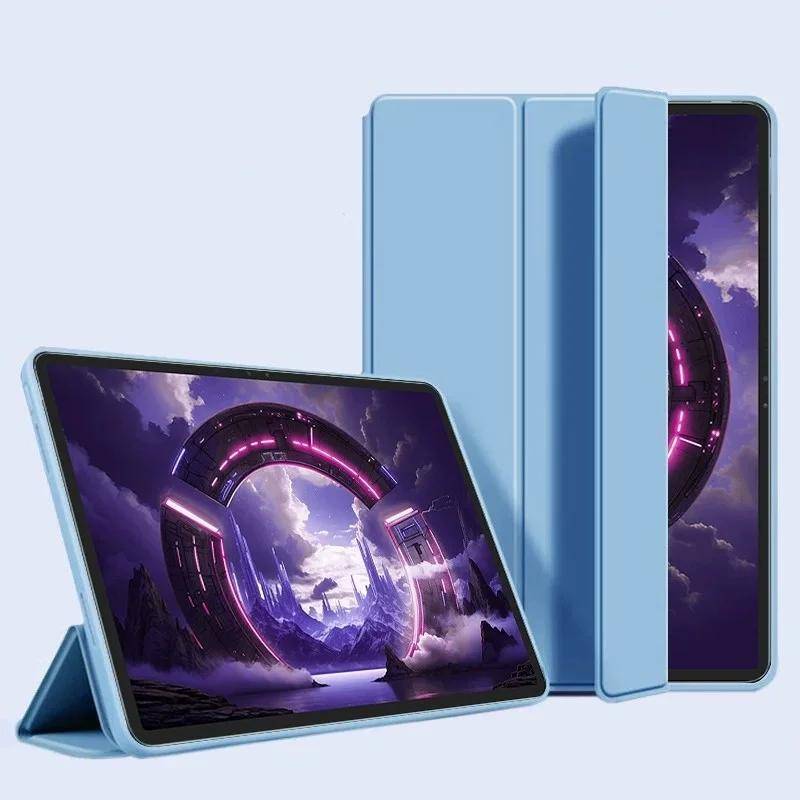 Tablettfodral För Redmi Pad2 9,7'' Redmi Pad 2 11 Redmi Pad SE 11  MiPad 7 8Pro 11,2 POCO Pad X1 Vikbart Ställ Smart Fodral