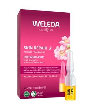 Weleda Skin Repair Intensiv-Kur Wildrose Serum 5.6 ml
