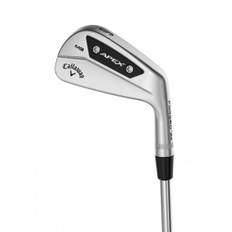 Callaway Apex MB 24 - 6 klubbor (I Lager) (Fattning: Höger (Vanligast), Skaft: True Temper - Dynamic Gold 115 MID - Stiff)