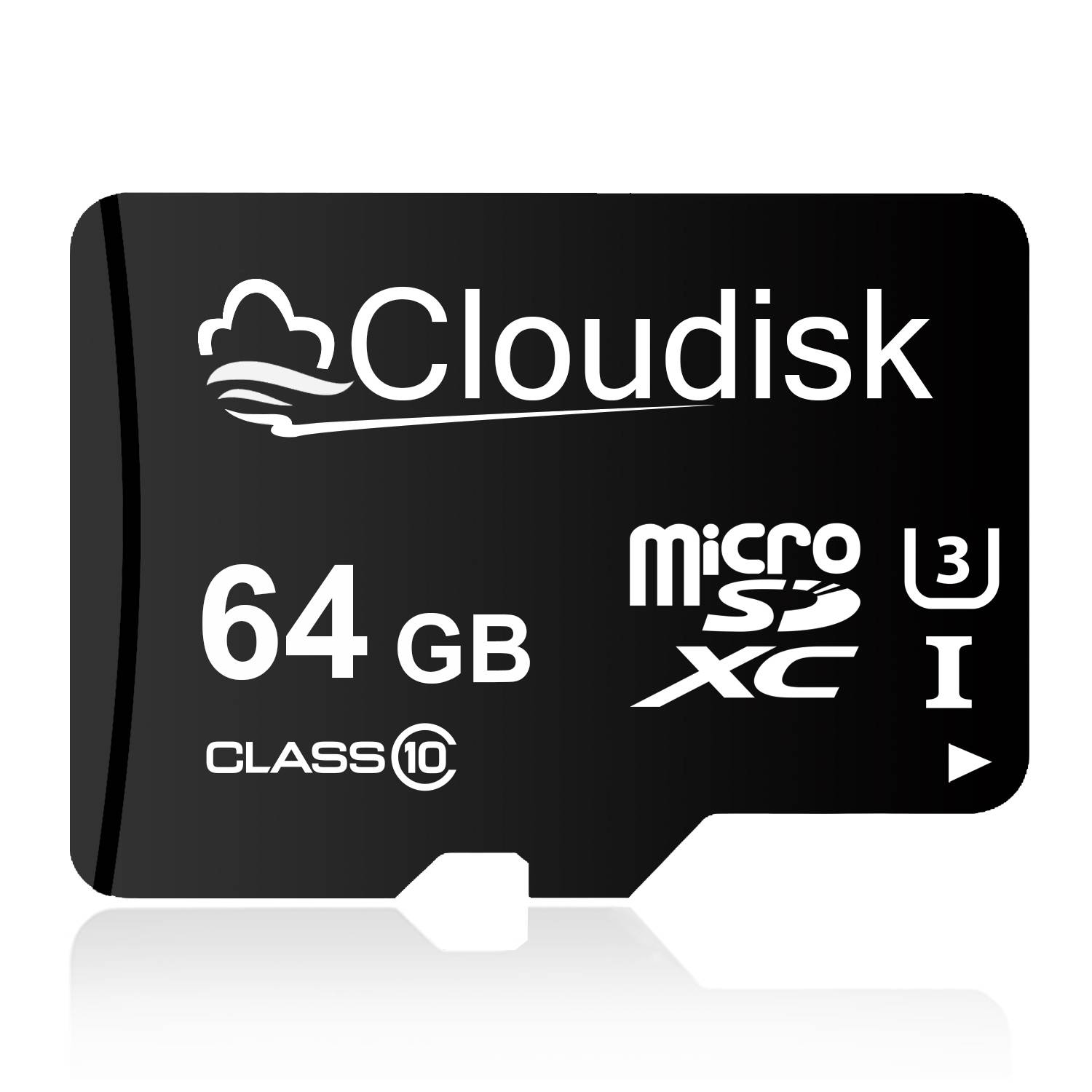 TEMU Cloudisk Micro Sd Card 1gb 2gb 4gb 8gb 16gb 32gb 64gb 128gb 256gb 512gb | C10 U3 U1 V30 Uhs-i Memory Card, Small Capacity For Small Files Storage And Company Use