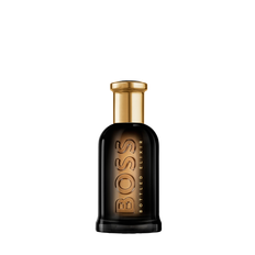 Hugo Boss - Bottled Elixir EdT - Flerfärgad